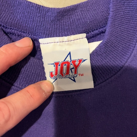 Minnesota Vikings Vintage Shirt Size XL - Picture 3 of 4